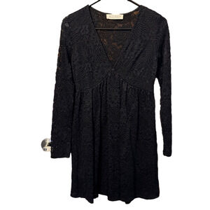 Audrey 3+1 Lacy Dress